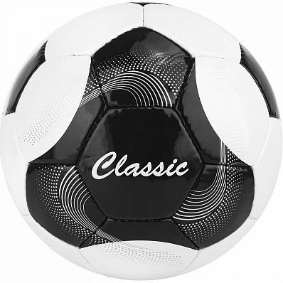 мяч футбольный torres classic 32 панели №5 для футбола товары