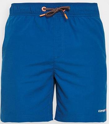 шорты icepeak melstone navy blue м. Icepeak