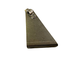 Кронштейн крепления троса г/р водомета