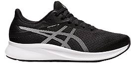 Кроссовки ASICS Patriot 13 Black/White ж.