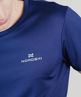 футболка nordski run deep м. футболка nordski run deep м. NORDSKI