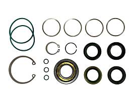 Ремкомплект водометной насадки 803 для S/M серии