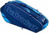 Сумка теннисная BABOLAT  PURE DRIVEx6