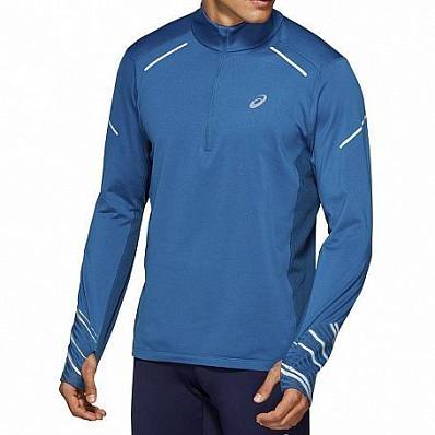 пулон asics fw lite-show 2 winter sapphire/blue м. Asics