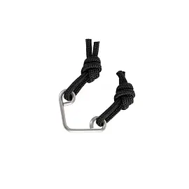 Зацеп SCORPENA проволочн с завитком веревчн петлям
