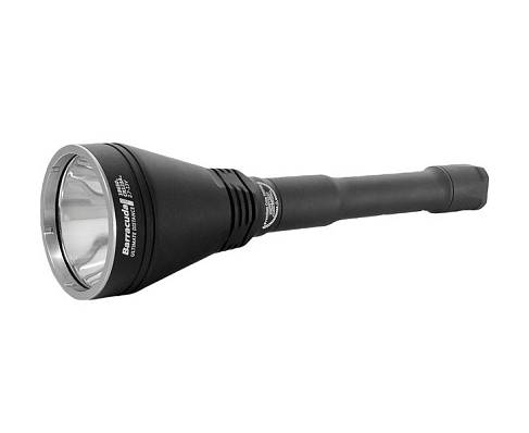 фонарь armytek barracuda pro xhp35 hi белый