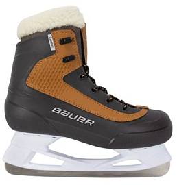 Коньки хоккейные BAUER REC ICE