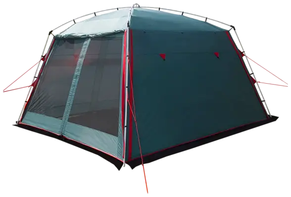 шатер (кухня) btrace camp