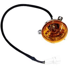 ATV 500Н 35117-058В -1000 Фонарь указ.повор.пер.л