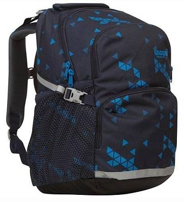 рюкзак bergans 2go 24l