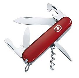 Нож VICTORINOX Camper