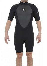 Гидрокостюм JETPILOT FLIGHT 2mm короткий