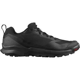 Кроссовки SALOMON Xa Collider 2 Black/Black/Eb ж.