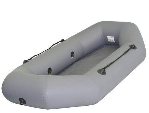 лодка надувная гребная corso l180k