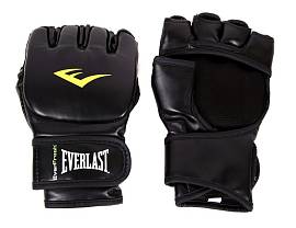 Перчатки MMA Everlast Martial Arts PU