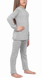 Термобелье SAIMAA X-Line Arctic серый д.