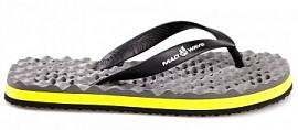 Сланцы MAD WAVE Admiral Grey ж.
