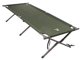 Раскладушка Btrace SuperLight (209*78*52)