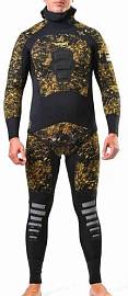 Гидрокостюм SARGAN "НЕМАН" 5 мм для п/охоты