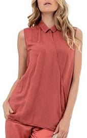 Блуза DEHA ss D85664