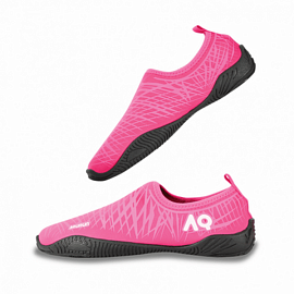 Аквашузы (коралловые тапочки) AQURUN Edge