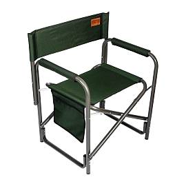 Кресло CAMPING WORLD CL-002 COMMANDER CHAIR