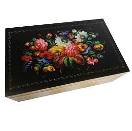 Лото подарочное в шкатулке С-202