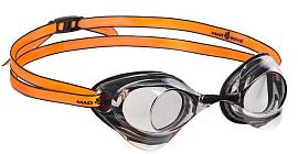 Очки старт. MAD WAVE Turbo Racer II Black