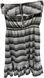 Платье RIPCURL Candeias Do Jamari