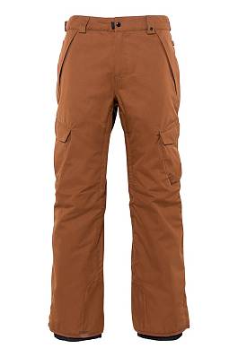 брюки с/б 686 infinity insul cargo clay м. 686