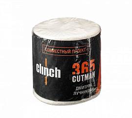 Бинт бокс.тейп CLINCH Cutman365 Boxing Bandage 16м