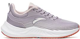 Кроссовки ANTA Mars Foam Magic C Grey/Ivory бег ж.