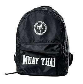 Рюкзак спорт FIGHTER STYLE Muay Thai