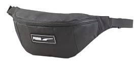 Сумка поясная PUMA Deck Black