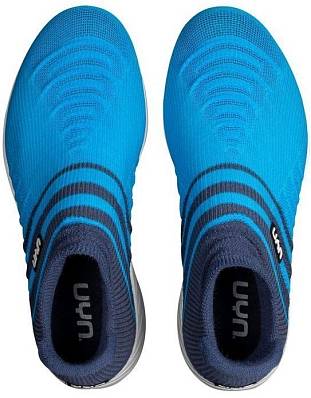кроссовки uyn x-cross french blue/blue м. UYN