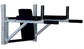 Брусья-пресс навесные для ШС "Проф"