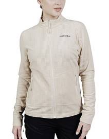 Толстовка ф. NORDSKI SkyRaid Beige ж.