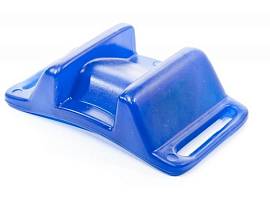 Упор под арбалет SARGAN на грузовой пояс