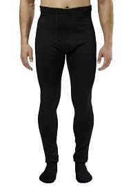 Кальсоны NORDSKI X-Warm Black м.