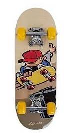 Скейтборд JUNIOR 2 20''x6''