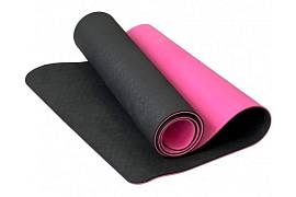 Коврик E42688-3 183x61x0.6 розов