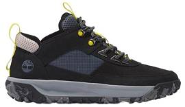 П/ботинки TIMBERLAND GS Motion 6 Low Black ж.