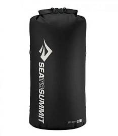 Гермомешок Sea to Summit Big River 65л. Bk