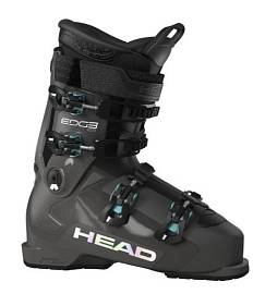 Ботинки горнолыжные HEAD EDGE 85 W HV anth