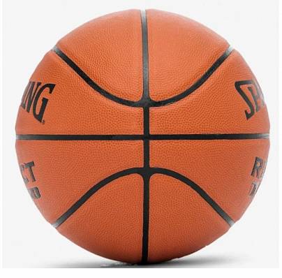 мяч баскетбольный spalding 76801z tf-250 №7 для для баскетбола