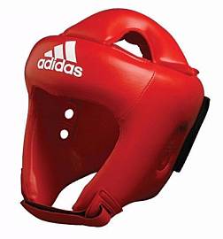 Шлем боксерский Adidas Rookie к/з