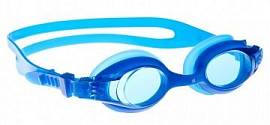 Очки MAD WAVE Autosplash blue д.