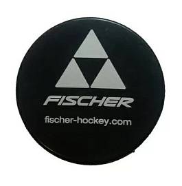 Шайба взрослая FISCHER H051123