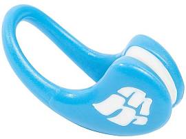 Носовой зажим MAD WAVE Ergo nose clip Azure