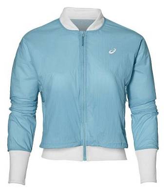 Asics куртка женская asics